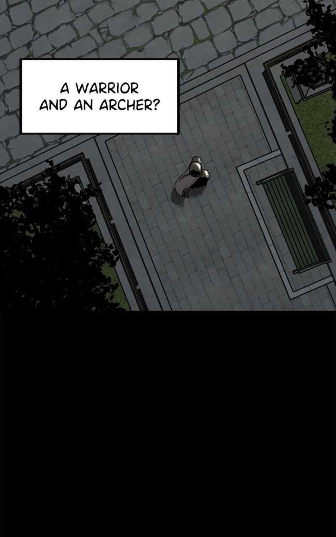 Hero Killer Chapter 54 - Page 54