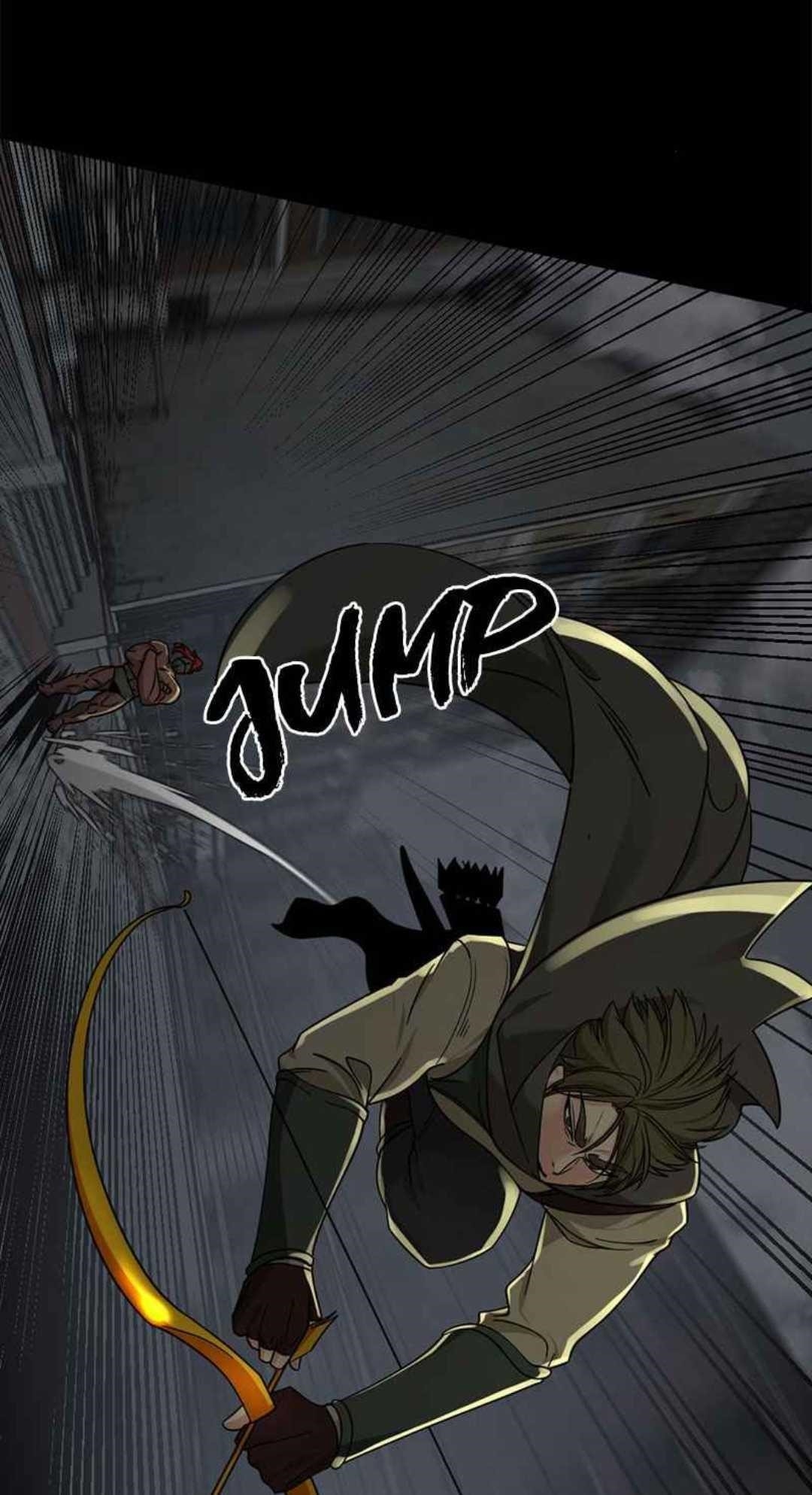 Hero Killer Chapter 54 - Page 57