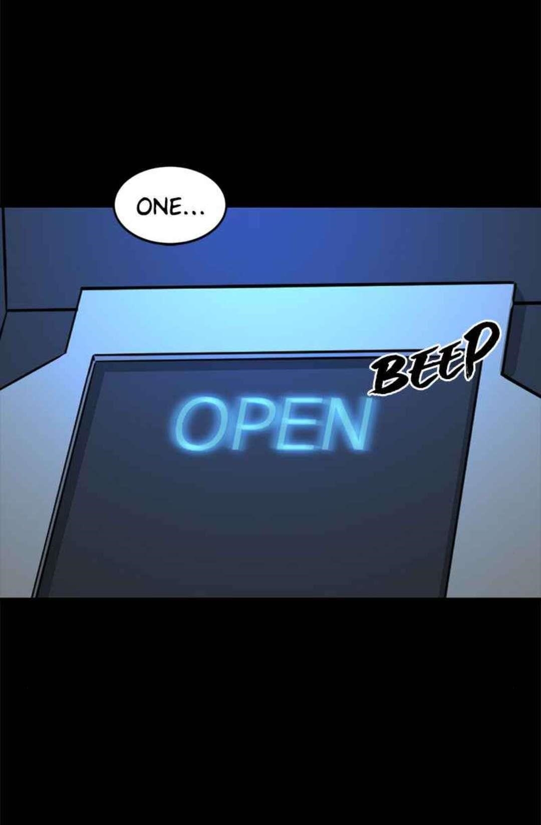 Hero Killer Chapter 54 - Page 7