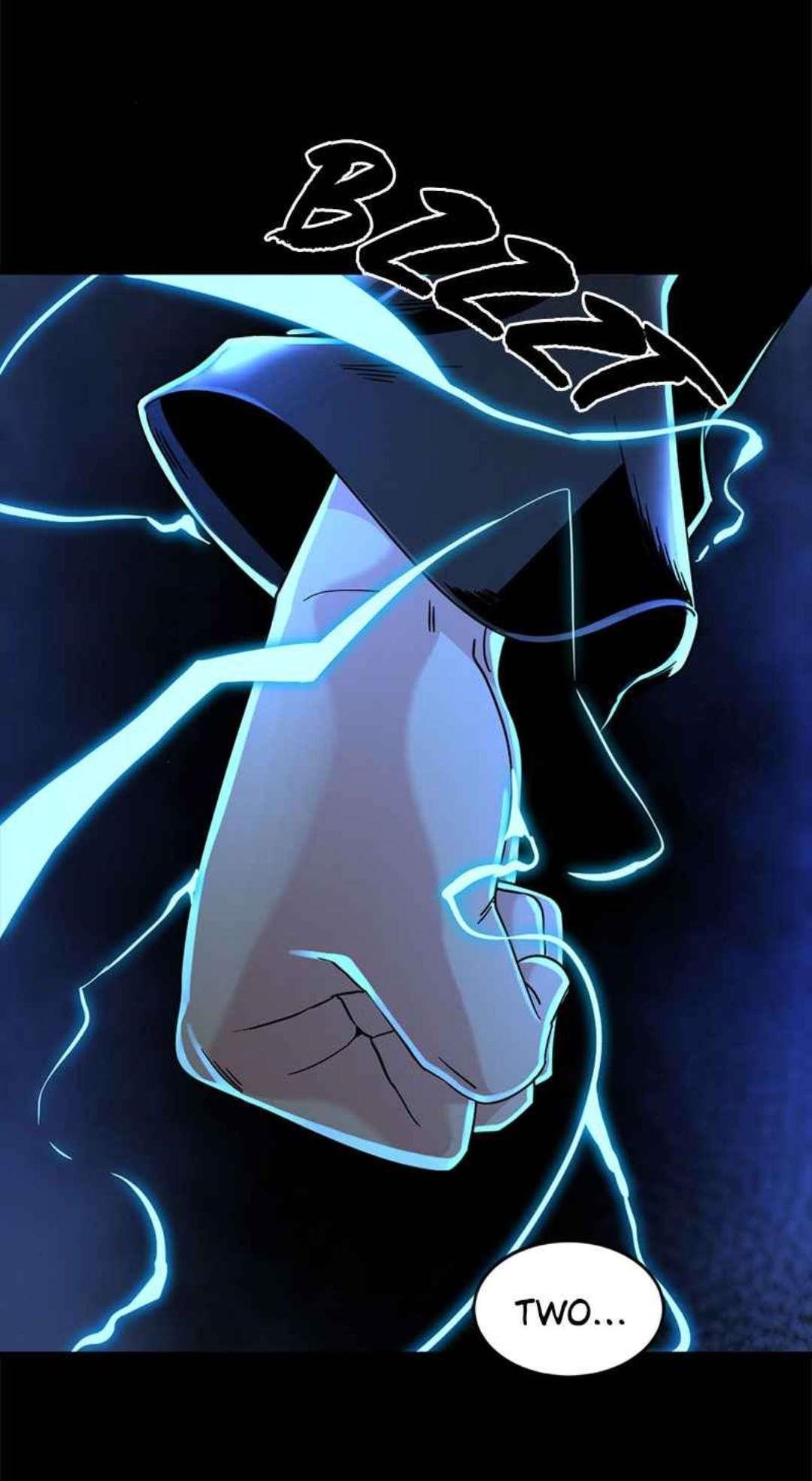 Hero Killer Chapter 54 - Page 8