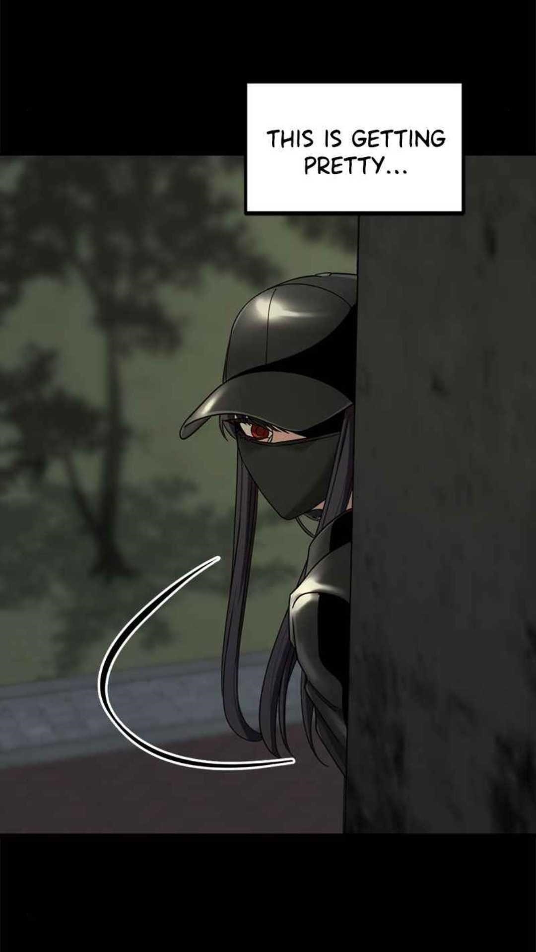 Hero Killer Chapter 54 - Page 84