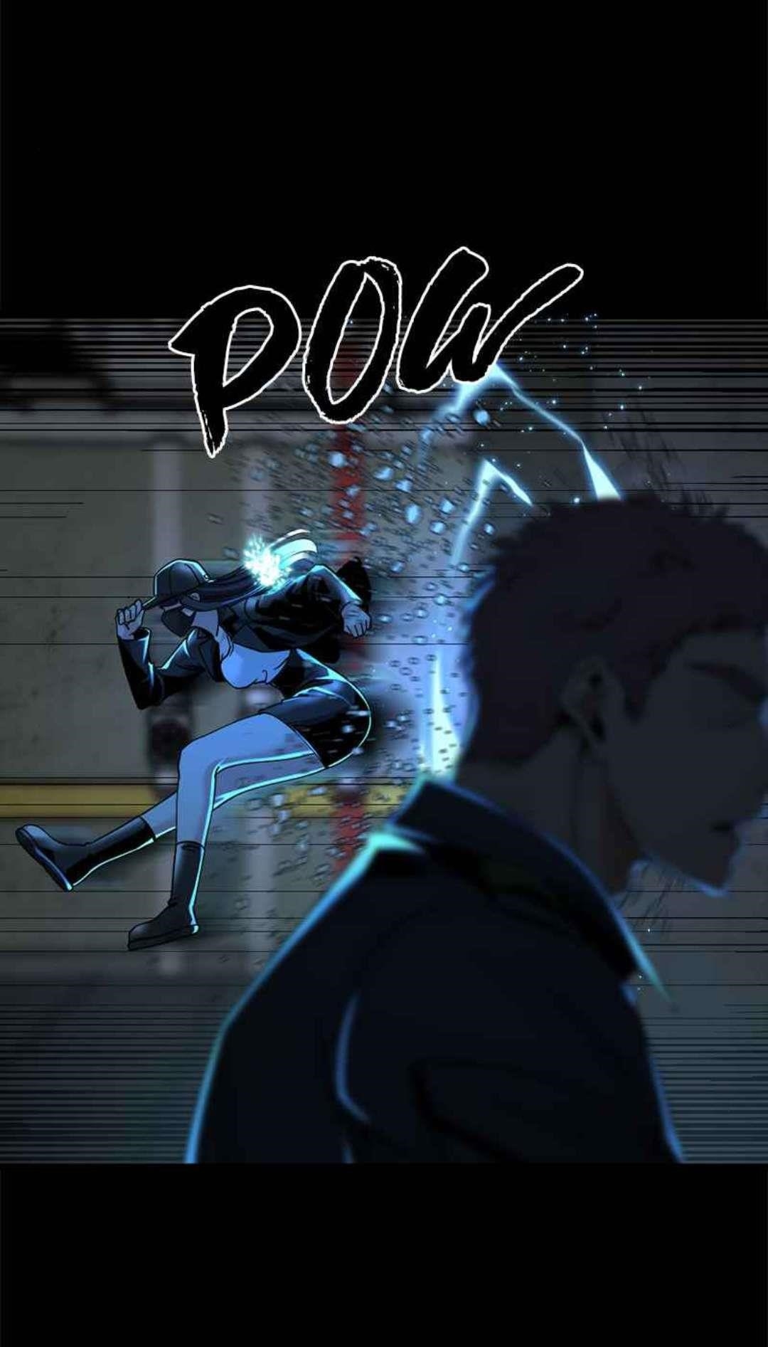 Hero Killer Chapter 54 - Page 9