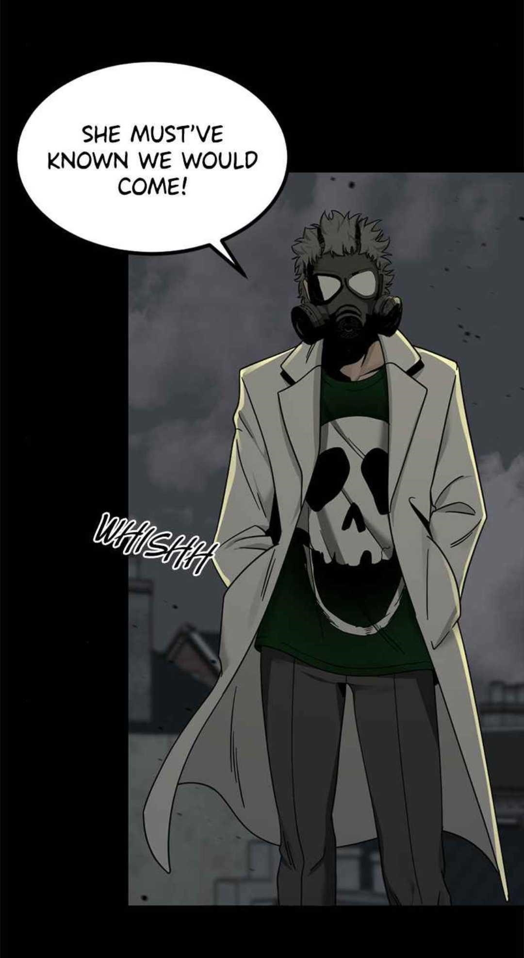 Hero Killer Chapter 54 - Page 94