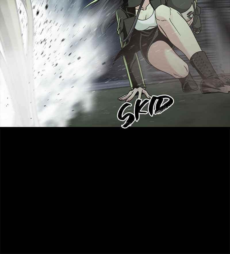 Hero Killer Chapter 55 - Page 102