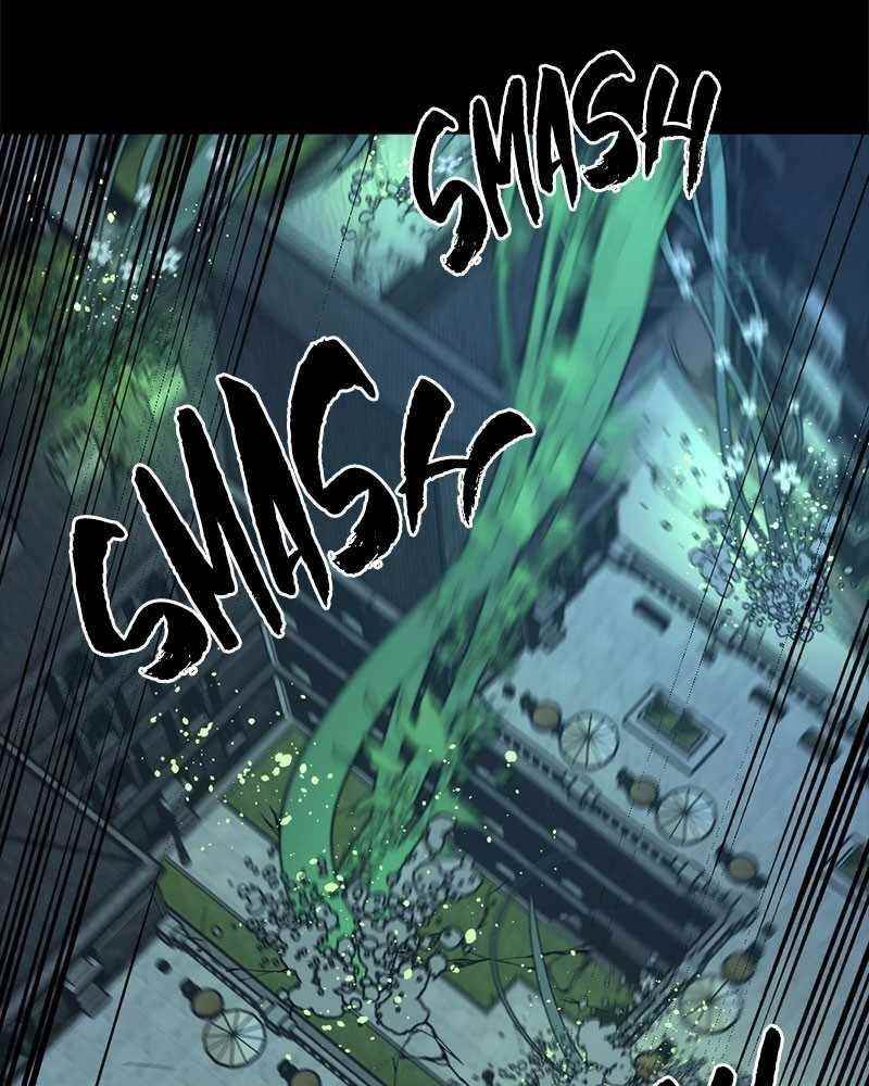 Hero Killer Chapter 55 - Page 11