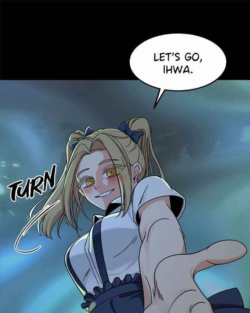 Hero Killer Chapter 55 - Page 142