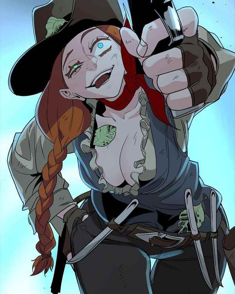 Hero Killer Chapter 55 - Page 151