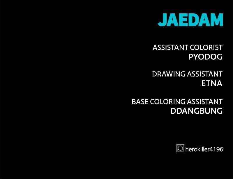 Hero Killer Chapter 55 - Page 153