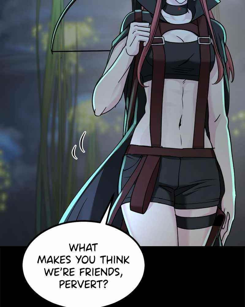 Hero Killer Chapter 55 - Page 38