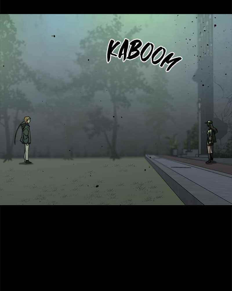 Hero Killer Chapter 55 - Page 44