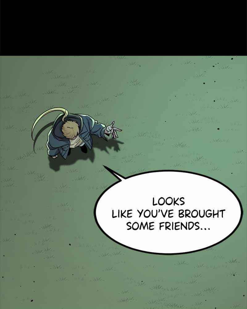 Hero Killer Chapter 55 - Page 52