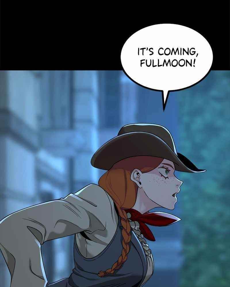 Hero Killer Chapter 55 - Page 9