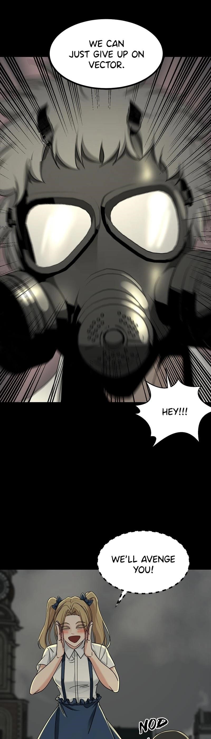 Hero Killer Chapter 56 - Page 11