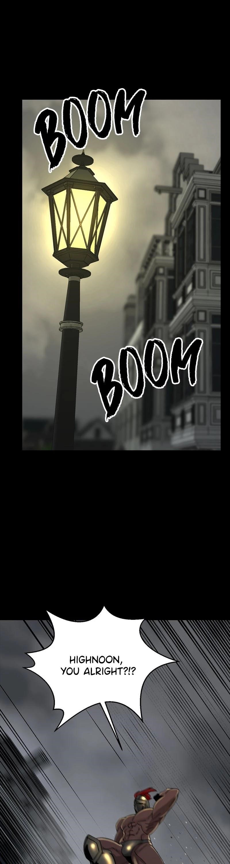 Hero Killer Chapter 56 - Page 14