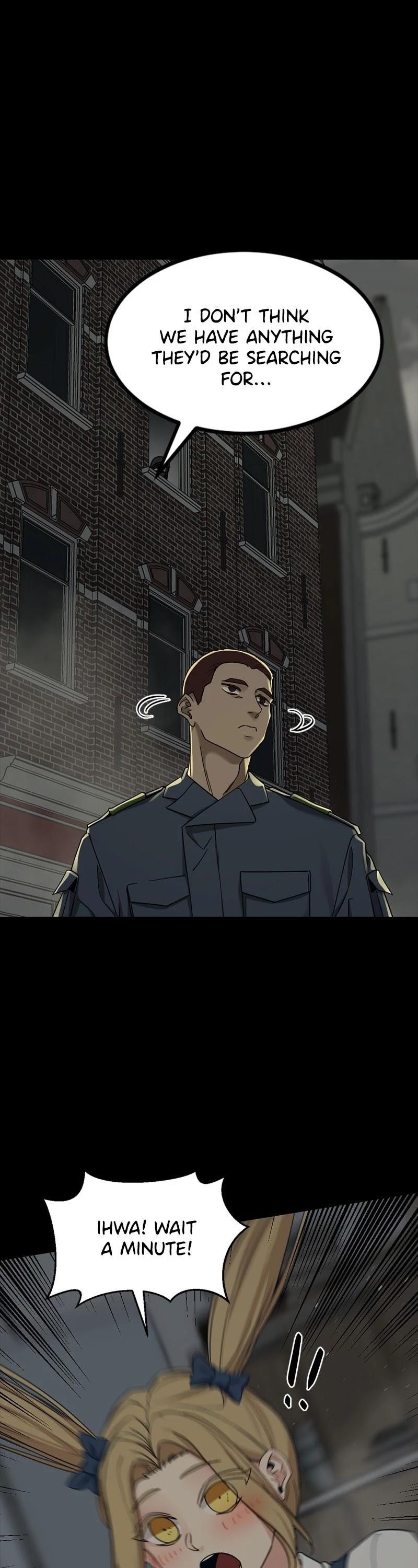 Hero Killer Chapter 56 - Page 25