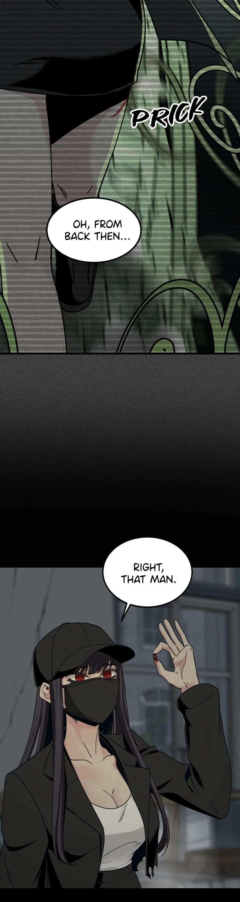 Hero Killer Chapter 56 - Page 29