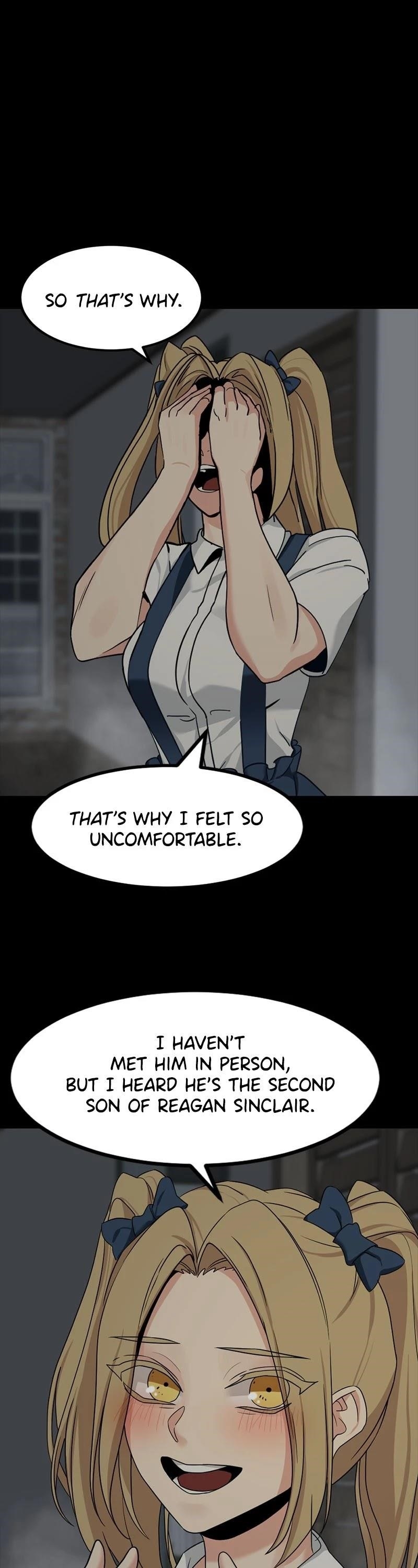 Hero Killer Chapter 56 - Page 31