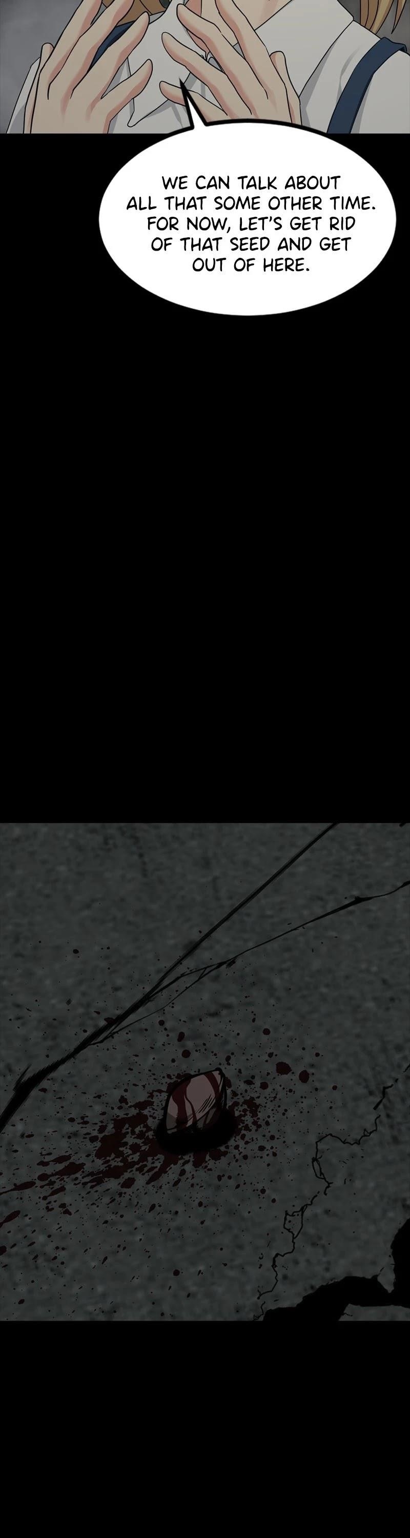 Hero Killer Chapter 56 - Page 32