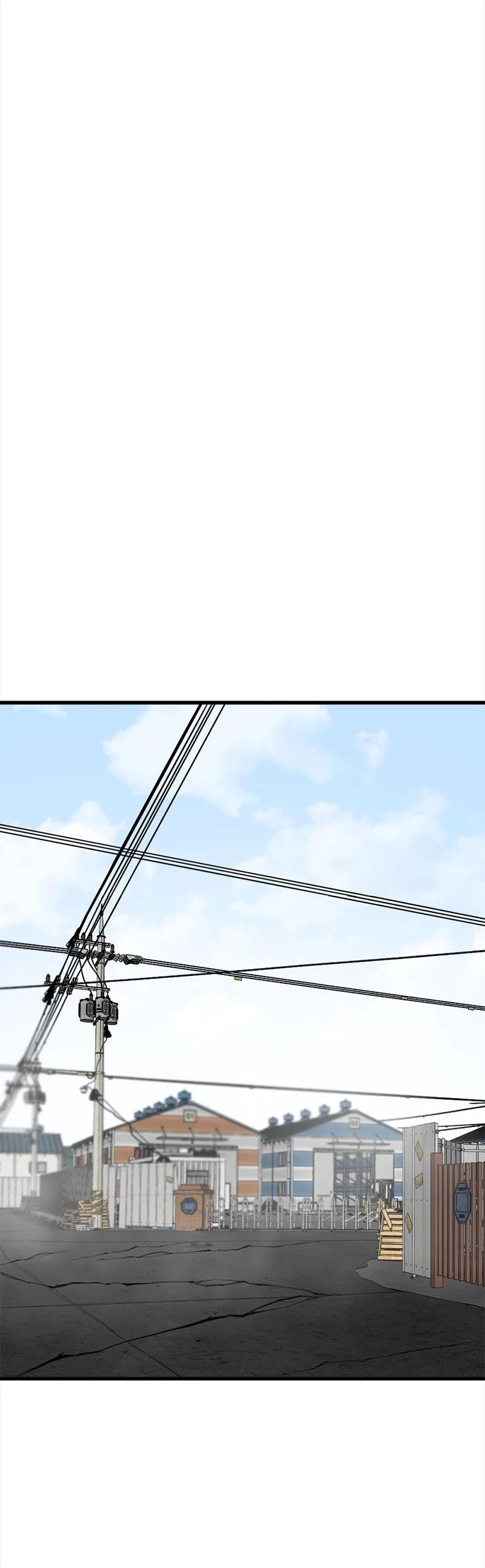 Hero Killer Chapter 56 - Page 35