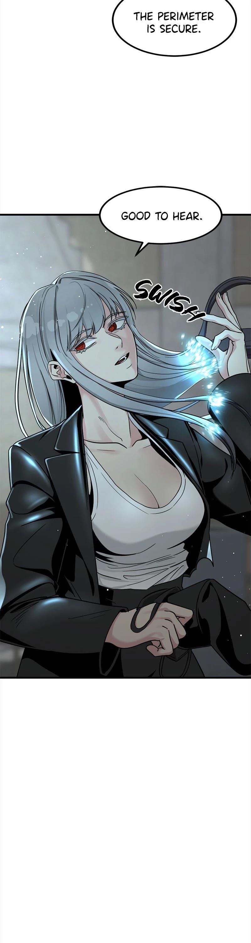 Hero Killer Chapter 56 - Page 39