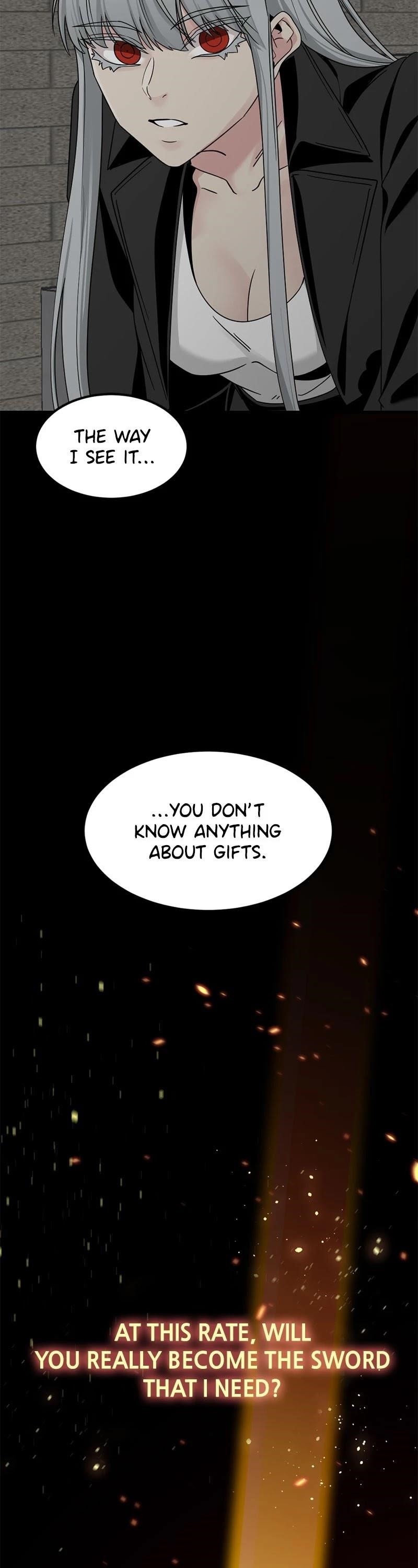 Hero Killer Chapter 56 - Page 51