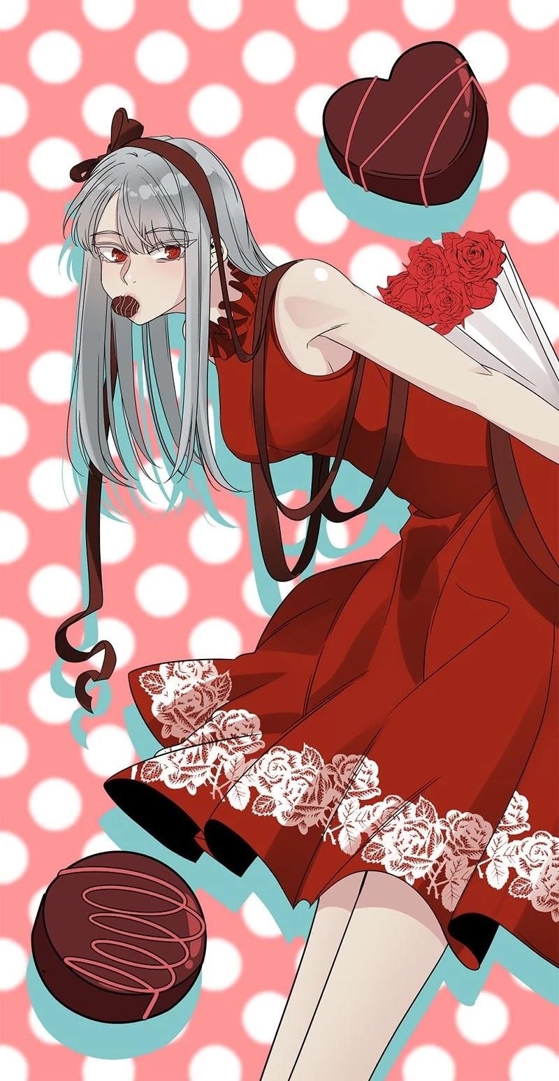 Hero Killer Chapter 56 - Page 56