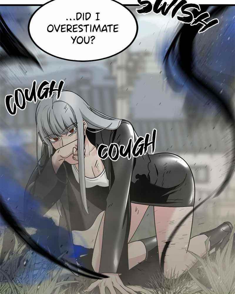 Hero Killer Chapter 57 - Page 117