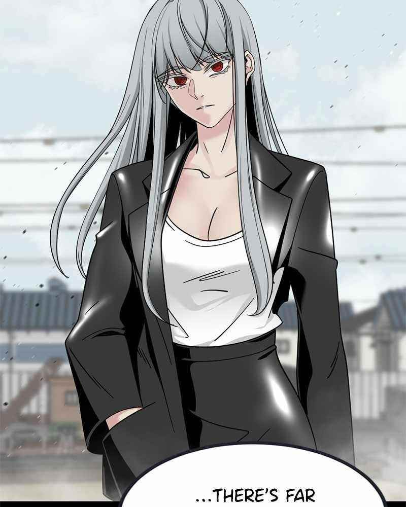 Hero Killer Chapter 57 - Page 12