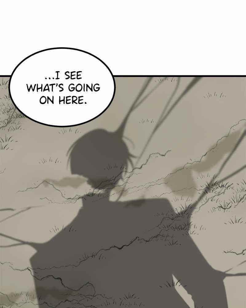 Hero Killer Chapter 57 - Page 120