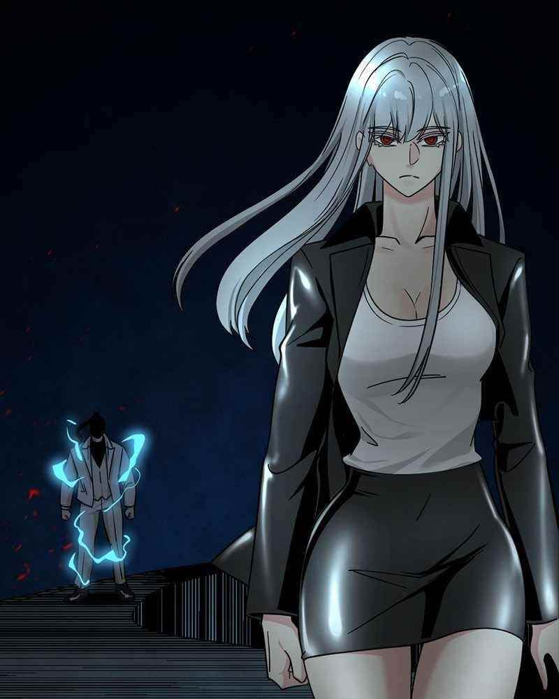 Hero Killer Chapter 57 - Page 159