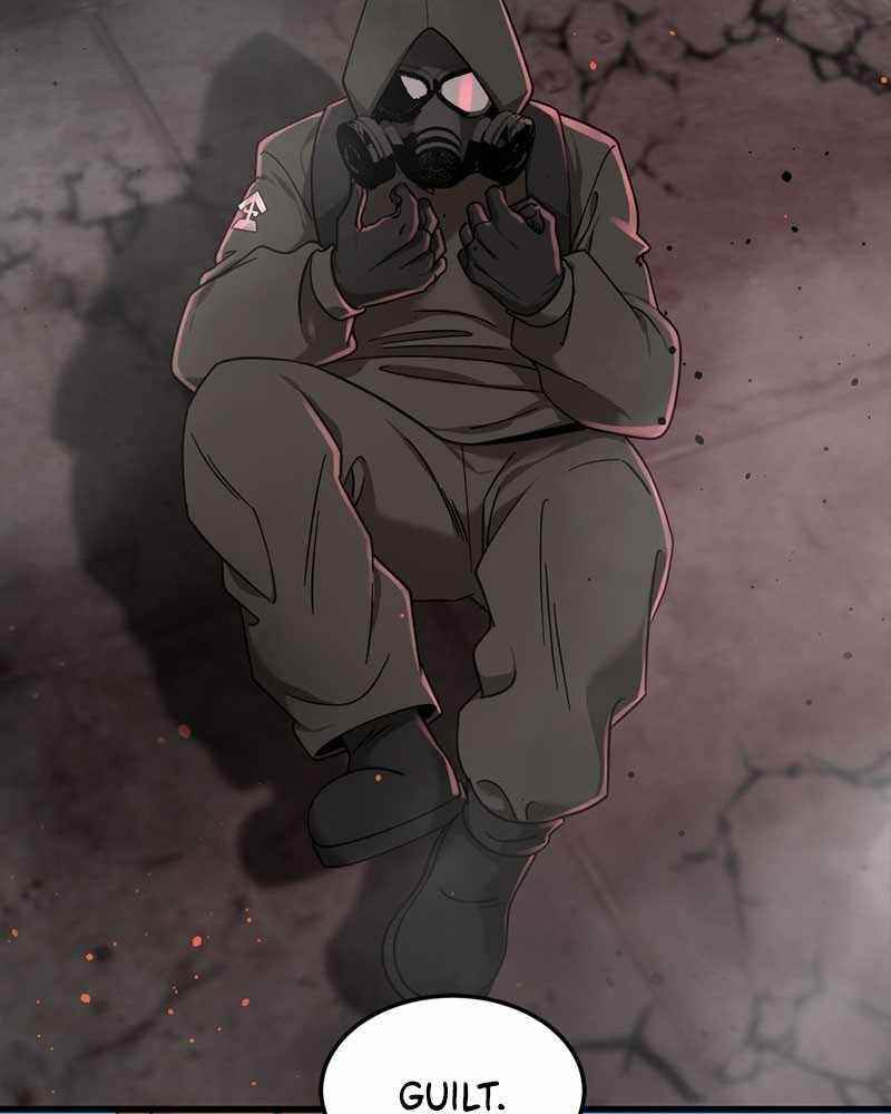 Hero Killer Chapter 57 - Page 27