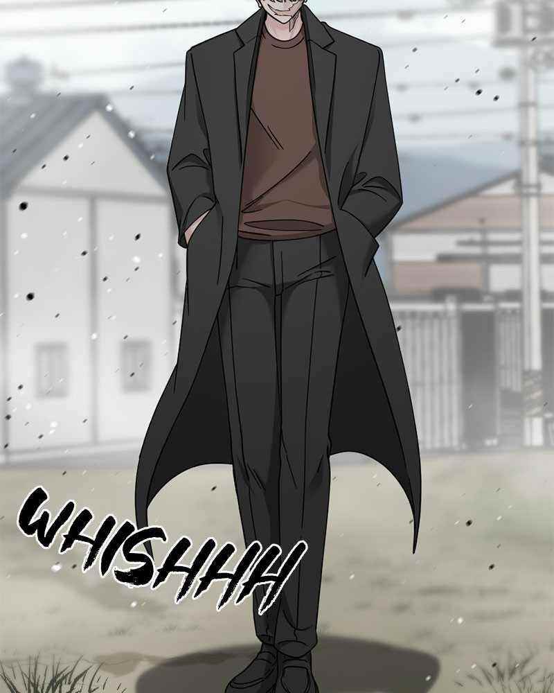 Hero Killer Chapter 57 - Page 32