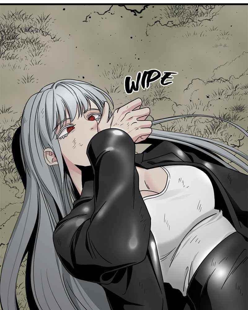 Hero Killer Chapter 57 - Page 56