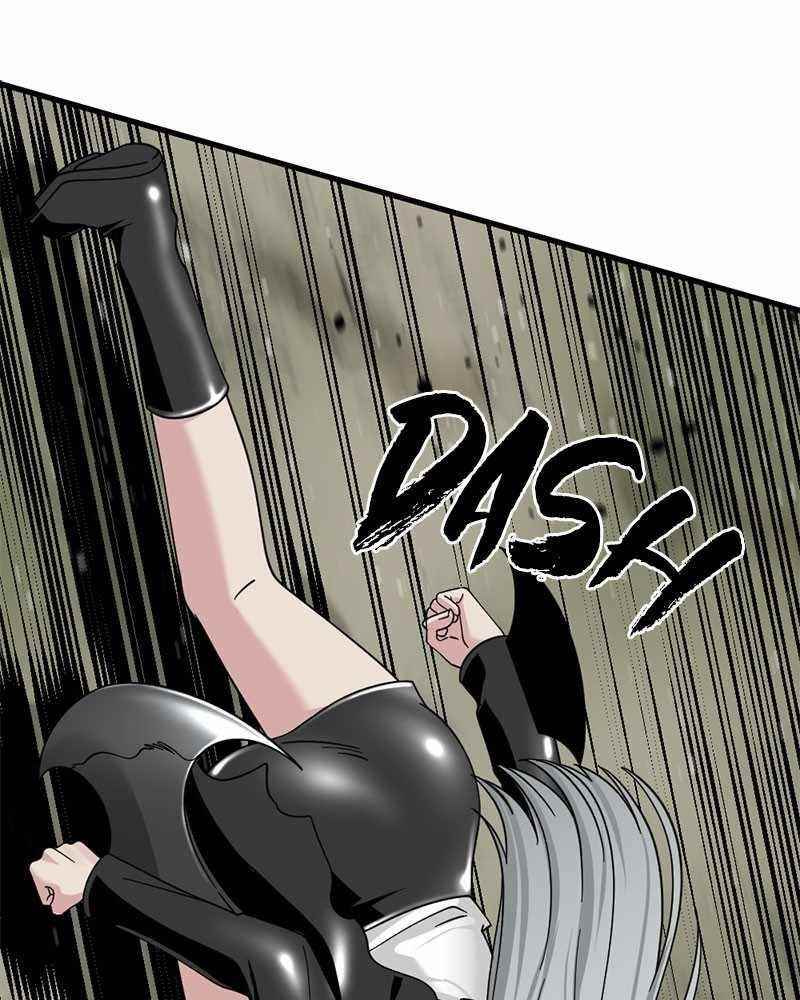 Hero Killer Chapter 57 - Page 85