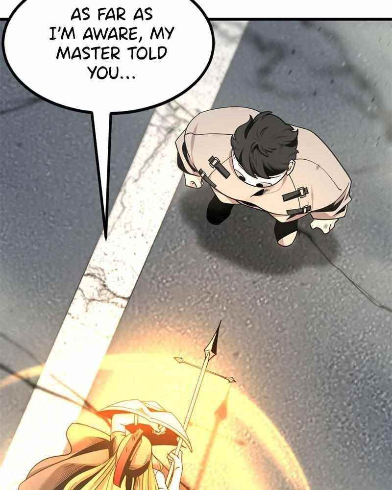 Hero Killer Chapter 61 - Page 102