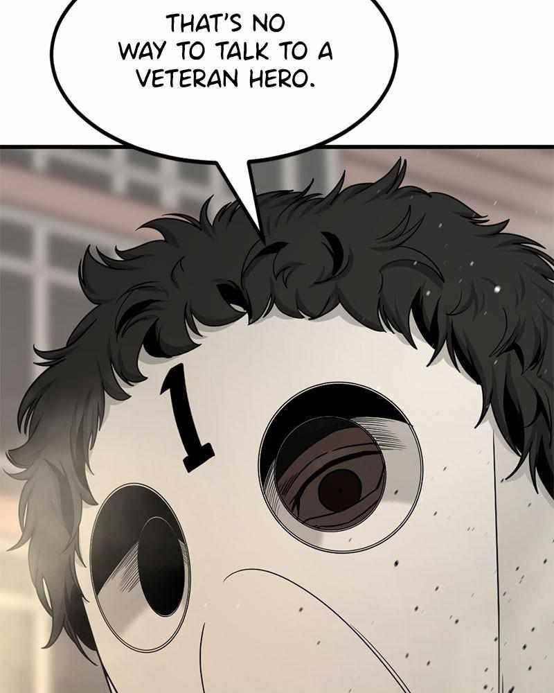 Hero Killer Chapter 61 - Page 104