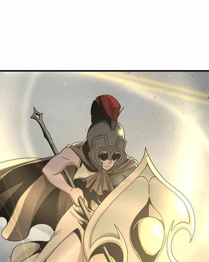 Hero Killer Chapter 61 - Page 110