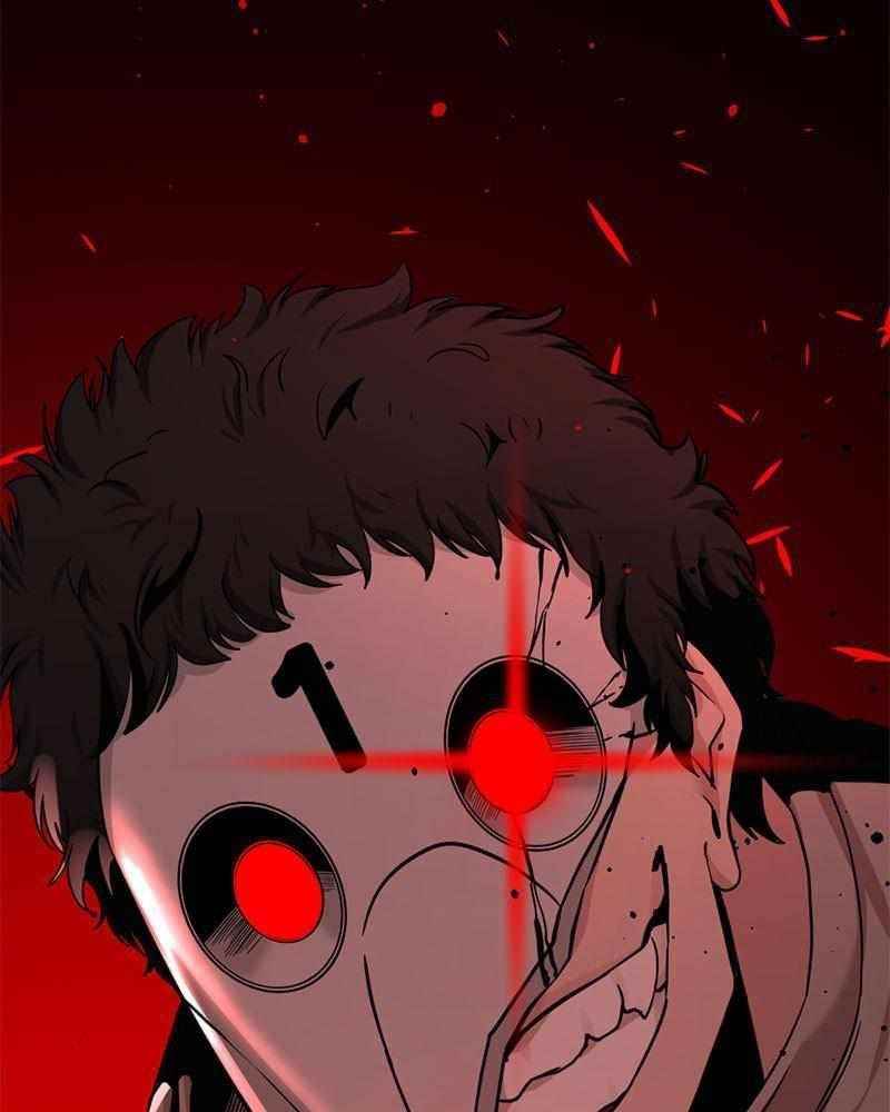 Hero Killer Chapter 61 - Page 121