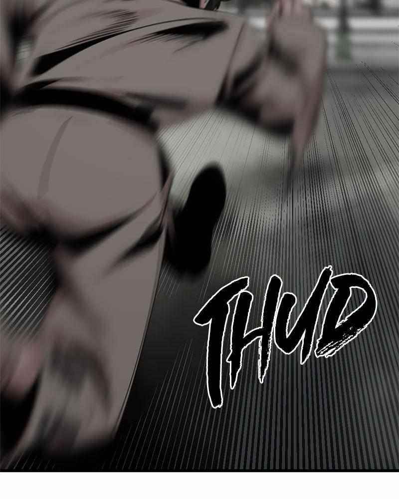 Hero Killer Chapter 61 - Page 134