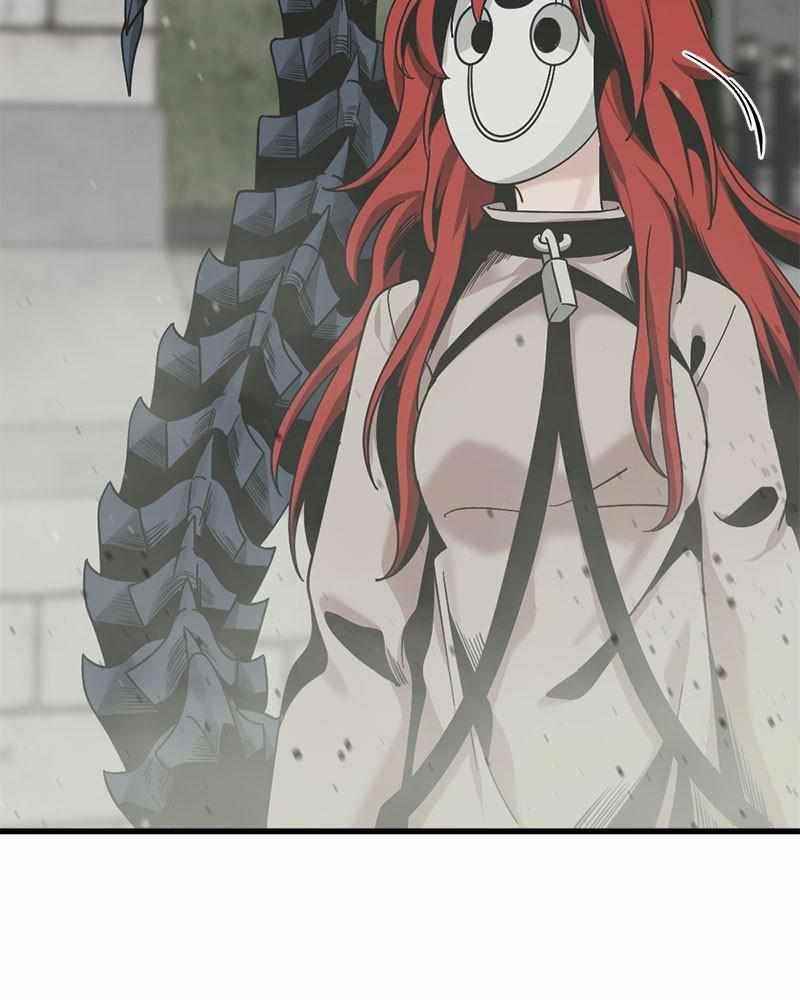 Hero Killer Chapter 61 - Page 153