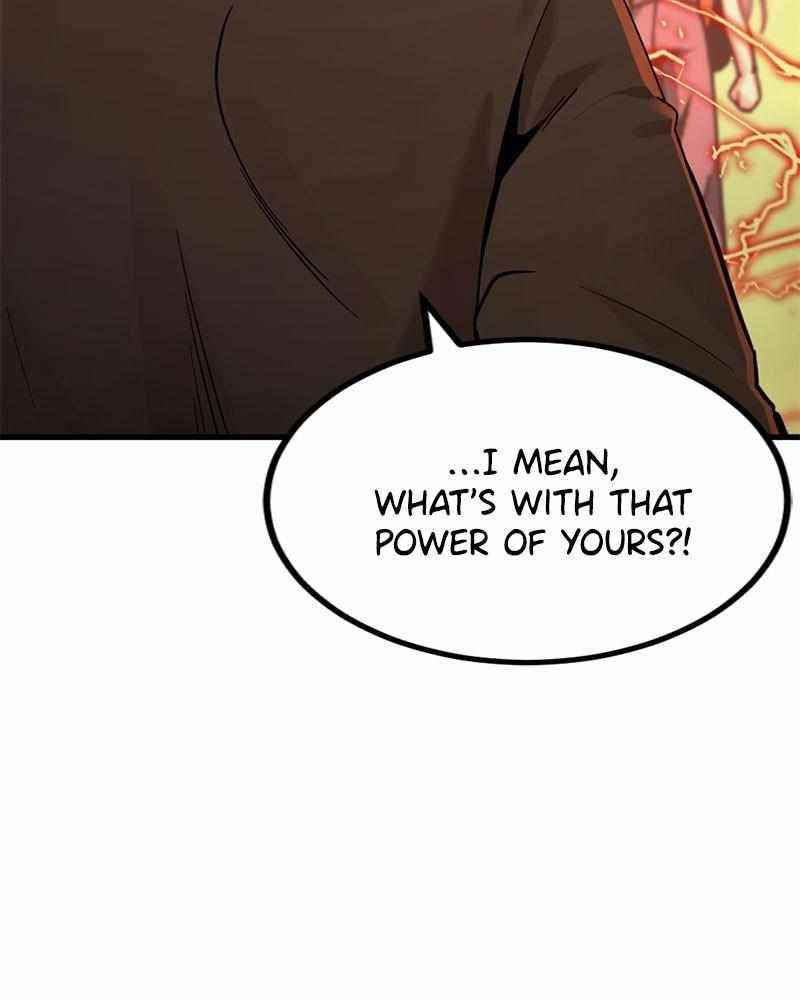 Hero Killer Chapter 61 - Page 157