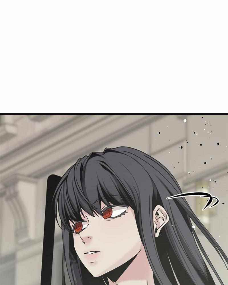 Hero Killer Chapter 61 - Page 4