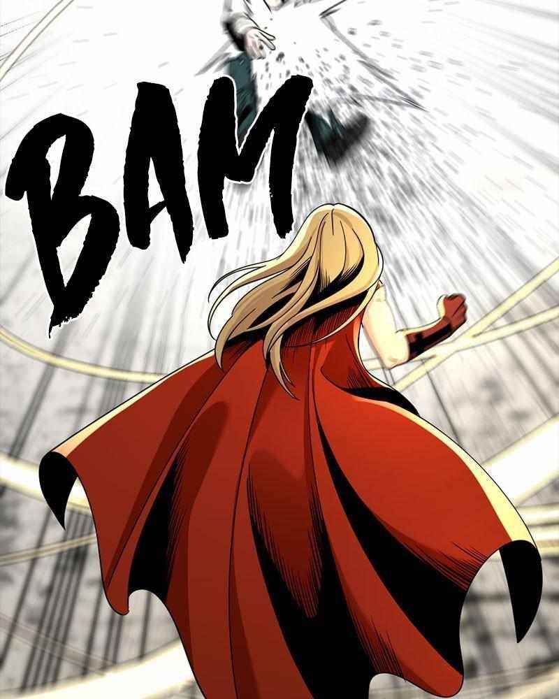 Hero Killer Chapter 61 - Page 46