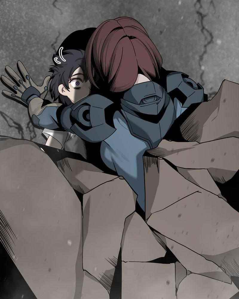 Hero Killer Chapter 61 - Page 50