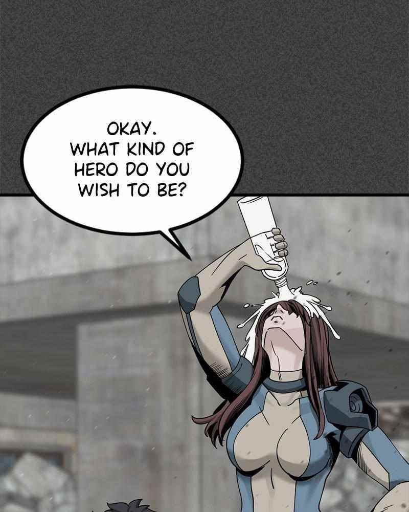 Hero Killer Chapter 61 - Page 54