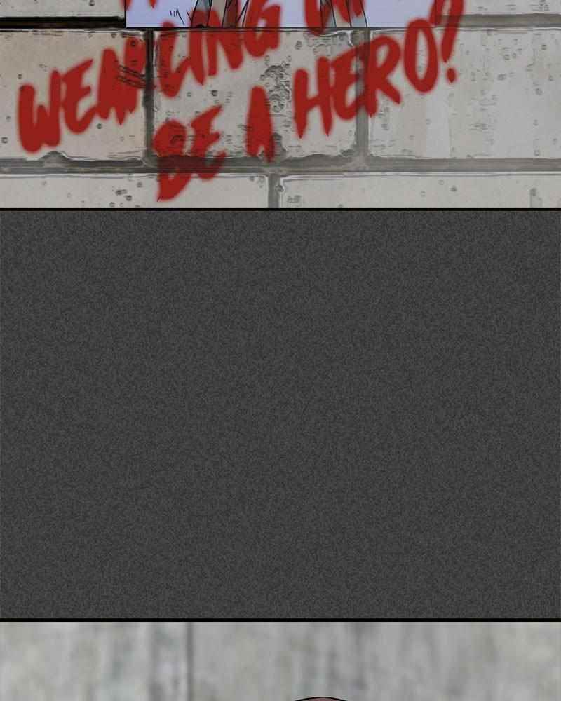 Hero Killer Chapter 61 - Page 58