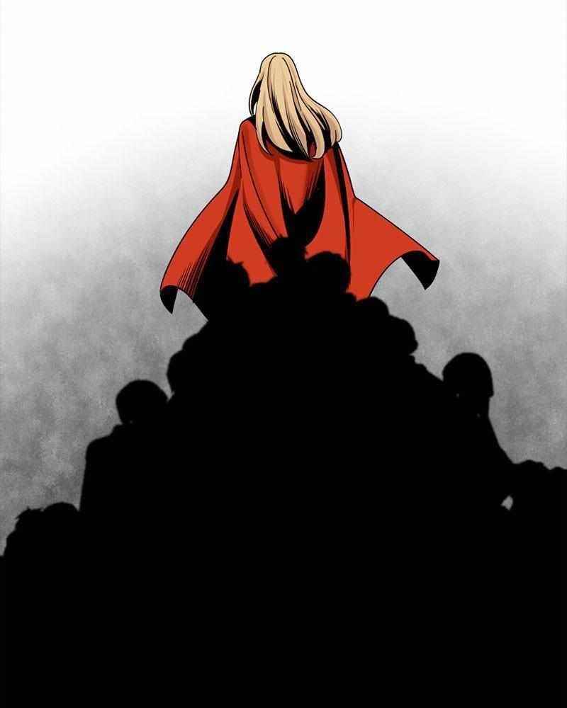 Hero Killer Chapter 61 - Page 61