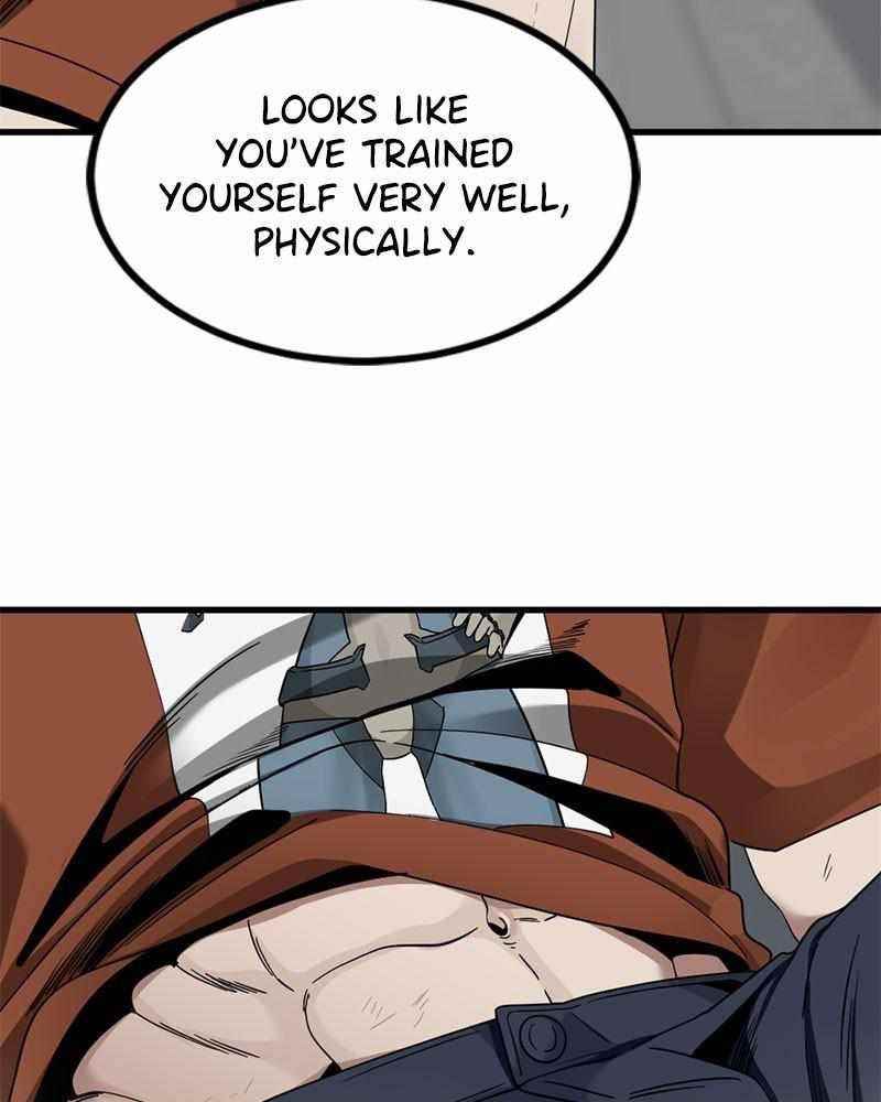 Hero Killer Chapter 61 - Page 70