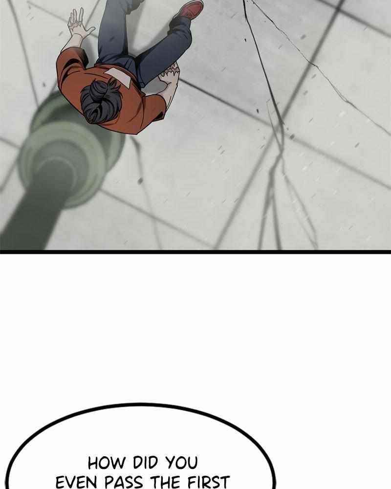 Hero Killer Chapter 61 - Page 73