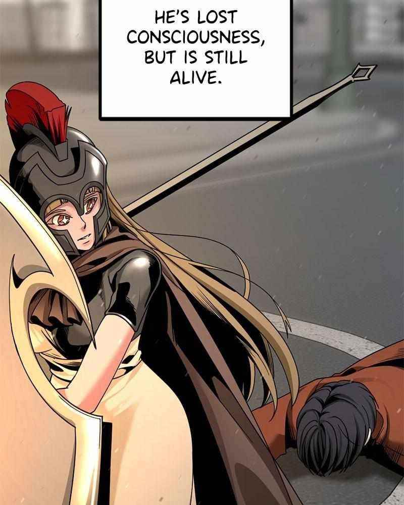 Hero Killer Chapter 61 - Page 96